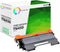Premium Compatible Toner Cartridge Replacement for Brother TN-450 Black High Yield (2,600 Pages)