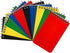 Hacaroa 30 Pack Top Spiral Memo Pads, 3"x5", Lined Pocket Notebook, Mini College Ruled Paper, 75 Sheets, Assorted Colors