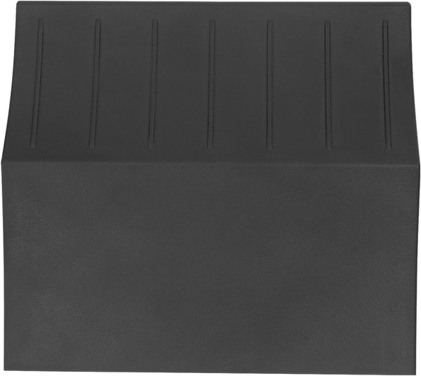 ZT410 Front Lower Panels Bezel Replacement for Zebra ZT410 ZT411 Thermal Label Printer