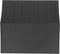 ZT410 Front Lower Panels Bezel Replacement for Zebra ZT410 ZT411 Thermal Label Printer