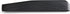 8x4x0.75 inches/19mm Glorious Gaming Wooden Mouse Wrist Rest - Onyx/Black - for Gaming Mice, Wood Ergonomic Palm Rest|