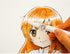 Kuretake ZIG BRUSH PEN WHITE, Fine Brush Tip for Illustration and Manga