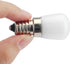 Poeland 1.5W LED Bulb, E14 Base, Warm White, Pack of 2