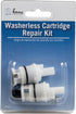 Home Impressions Washerless Cartridge Faucet Repair Kit