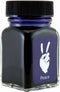 MONTEVERDE Bottle Ink - 30ml, Peace Blue (G309PU)