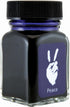 MONTEVERDE Bottle Ink - 30ml, Peace Blue (G309PU)