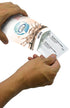 Industrial Test Systems 481012 Sensafe Manganese Water Test Strip Kit for 12 Tests