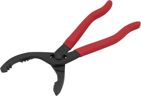 Performance Tool W54057 Small Offset Jaw Oil Filter Pliers (1-3/4-Inch to 4-Inch)