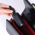 1 oz Amber Glass Boston Bottles 24 Pack with Eye Droppers and Black Caps for Essential Oils