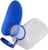 Unisex Potty Urinal for Car, Portable Urinal for Men and Women, Bedpans
