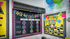 Teacher Created Resources Chalkboard Brights Mini Accents - 5620