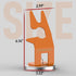YESWELDER Magnetic TIG Welding Torch Holder Support Stand for TIG Torch with Strong Magnet Base