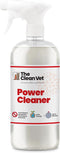 The Clean Vet Power Cleaner Ready-to-Use Formula