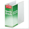 Cardinal 59150 D-Ring View Binder, 5-Inch Capacity, 11-Inch x 8-1/2-Inch, White