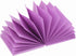 Early Buy Pop Up Sticky Notes - 3x3 Refills, 6 Pads, 6 Bright Colors, 100 Sheets/Pad