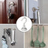 Magnetic Hooks - Strong Neodymium Rare Earth Magnet Hooks for Indoor Hanging, 22LBS, Pack of 24