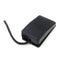 Foot Switch Foot Operated Pedal Controller, ON/Off Power Switch for Woodworking and Sewing Machine AC380V 10A