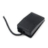 Foot Switch Foot Operated Pedal Controller, ON/Off Power Switch for Woodworking and Sewing Machine AC380V 10A