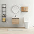 Commercial Adhesive Paper Towel Holder for Bathroom: Multifold/Trifold/C Fold Paper Towel Dispenser for Compact Toilet