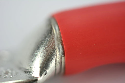 TEMCo 1/2" Marine Heat Shrink Tube, 3:1 Adhesive Glue Lined, 4 ft RED