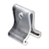 Plastic Drop Ceiling Grid Clips with 3/16" Diameter Hole, Snap On Ceiling Sign Hangers, 30 Pack