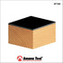 Amana Tool 47104 Flush Trim Router Bit, 1/2-Inch Diameter, 1-Inch Cutting Height