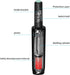 Duramont Office Chair Gas Lift Cylinder Replacement, Universal Size, Heavy Duty with Removal Tool
