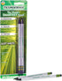 Ticonderoga Sensematic Mechanical Pencil, 0.7mm Lead, Silver, 2 Count by Ticonderoga