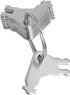 50504 Commercial-Grade 10 Pack Keys, Universal Paper Towel Dispenser Keys Compatible with Georgia Pacific Paper Towel