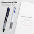 Cambond 3-in-1 Multicolor Pen, 1.0mm, 3-Color Retractable Ballpoint Pens for Office, School Supplies, 5 Pack