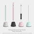 UPPERCASE NimbleGrip Premium Silicone Grip Holder - Compatible with Apple Pencil and Apple Pencil 2