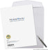 Large 30th Happy Birthday Card NobleWorks (8.5 x 11 Inch) - Funny 30 Year Milestone Bday Congrats, Jumbo Card J5176