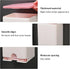 Generic Tampon Organizer Box - Compact Menstrual Storage Container | Portable Feminine Hygiene Holder, Bathroom Vanity