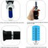 VGVGV 0-32% Brix Refractometer, Auto Refractometer Sugar Concentration ATC Sweetness Tester Fruit Sugar Meter
