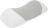 IGENBENFG Lumbar Support Pillow for Low Back Pain Relief, Ergonomic Memory Foam Back Support Cushion with Velveteen
