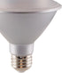 Satco 12.5W PAR30 Bulb 5000K 1000 25 E26 90 Dimmable 120V S29414 (2 Pack) Short Neck LED Light Natural Light Lumens