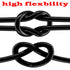 20 Gauge 2 Conductor Electrical Wire, 20AWG 32.8FT Stranded PVC Cord, Flexible Extension Hookup Wire