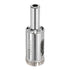 Diamond Drill Bit Hole Saw 5/8"(16mm), Tile Core Cutting Tool for Glass, Ceramic, Marble, Porcelain, Quartz