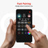 Sengled Bulbs Bulbs, Bulbs 2700K-6500K Dimmable, 60W, (4P+ 1 Dual Mode Smart Light with Remote & App Control, Color