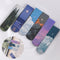Magnetic Bookmarks, 12 Pieces Magnet Page Markers for Students Teachers, Fun Book Marks for Reading