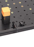 A Series Hand Rivet Nut Gun Mandrel and Nose Pieces Accessory, SAE 6-32, 2 Pack
