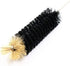 Bottle Brush and Straw Cleaning Brush, Long Handle for Cleaner Bottles, Baby Bottles, Cups, and More