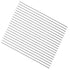 uxcell 20pcs Round Steel Metal Rods, 2mm x 200mm HSS Lathe Bar Stock Tool for Miniature DIY Craft, 20pcs