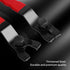 Adjustable Pin Wrench for Angle Grinder Machine, Grinder Spanner Wrench (Red)