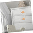 Alipis Cabinet Knob Cartoon Animal Dresser Pull Handle for Room Lightweight Cupboard Pulls with Screws for Wardrobe