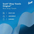 Pack 2. Scott Shop Towels