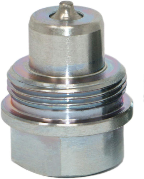 TL80-M 10,000 PSI High Pressure 1/4" Male Hydraulic Quick Coupler Replaces Enerpac