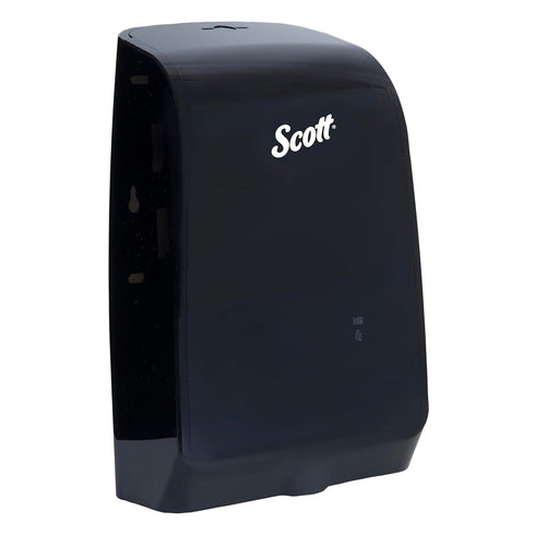 Scott Professional Scott Pro High Capacity Automatic Soap and Hand Sanitizer Dispenser