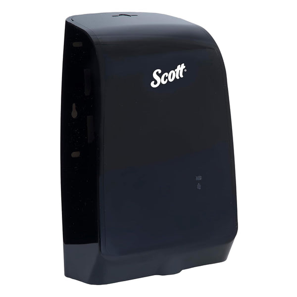Scott Professional Scott Pro High Capacity Automatic Soap and Hand Sanitizer Dispenser