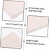 EXCEART Refractory Brick Honeycomb Jewelry Gold Welding Plate, Ceramics Plaster